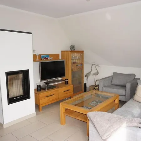 Luettje Bangbuex Апартаменты *