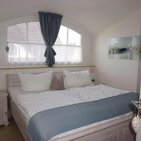 Apartment Luettje Bangbuex