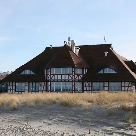 Luettje Bangbuex Zingst