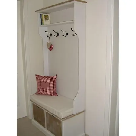 Luettje Bangbuex * Цингст