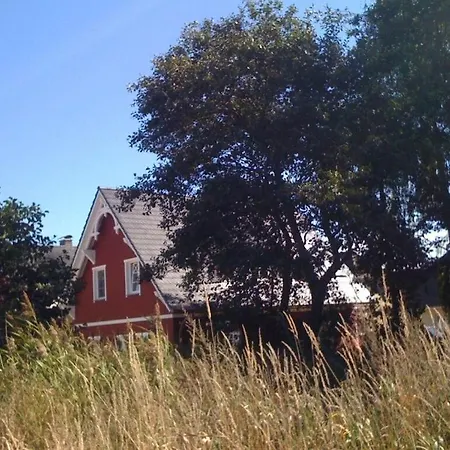 Апартаменты Luettje Bangbuex *