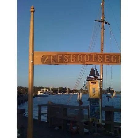 Luettje Bangbuex Апартаменты *