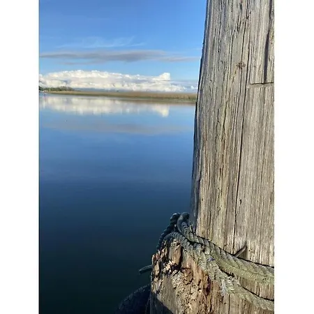 Апартаменты Luettje Bangbuex