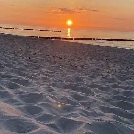 Luettje Bangbuex * Zingst