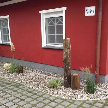 Luettje Bangbuex Apartment