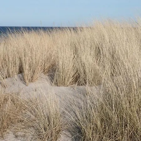 Апартаменты Luettje Bangbuex *